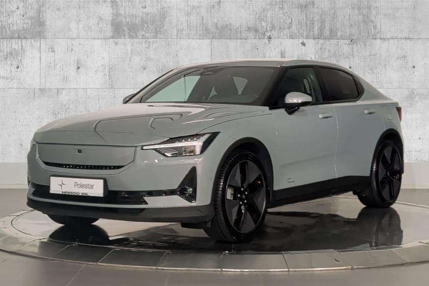 Bilde 5 av Polestar 2 Long Range Dual Motor