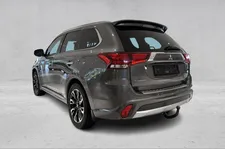 Thumnail bilde 2 av Mitsubishi Outlander PHEV