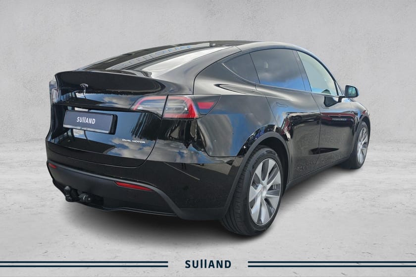 Bilde 5 av Tesla Model Y Long Range AWD