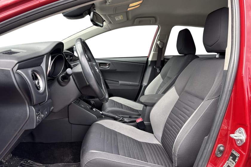 Bilde 3 av Toyota Auris Hybrid Active I Komplett service I Garanti