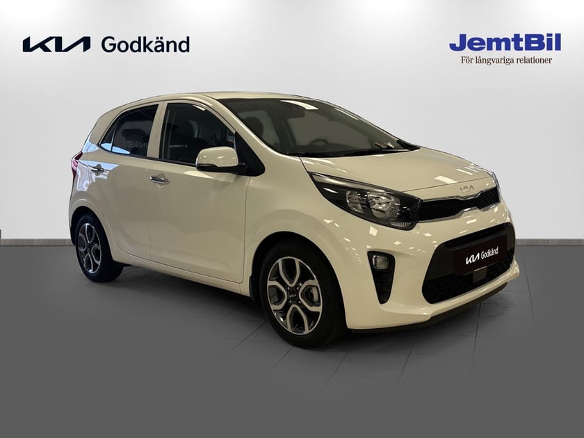 Bild 3 av Kia Picanto