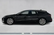 Thumnail bilde 1 av Audi A6 Avant e-tron quattro