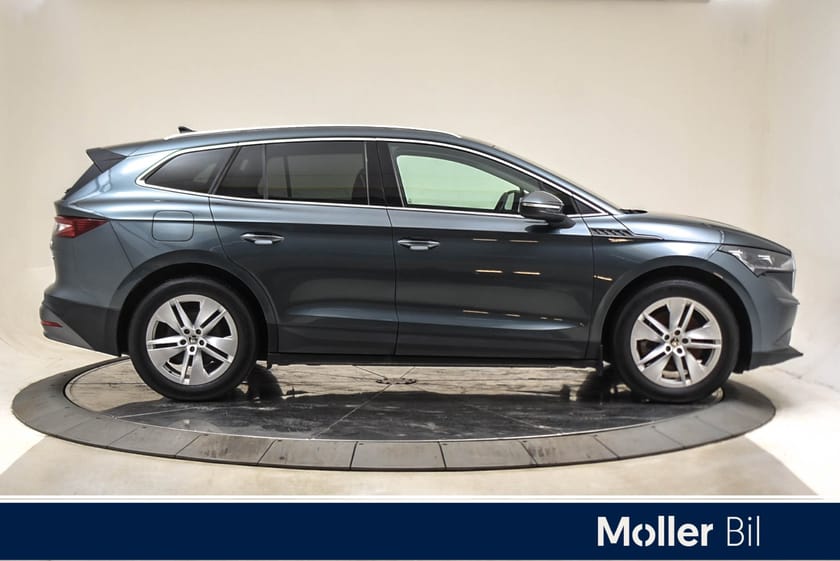 Bilde 4 av Škoda Enyaq iV 80 