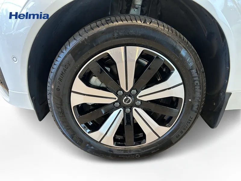Bild 9 av 13 – Volvo XC60 T6 Plus Dark Nordic Edition Plus Nordic Edition