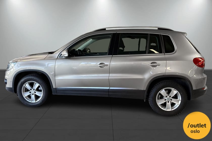 Bilde 2 av Volkswagen Tiguan