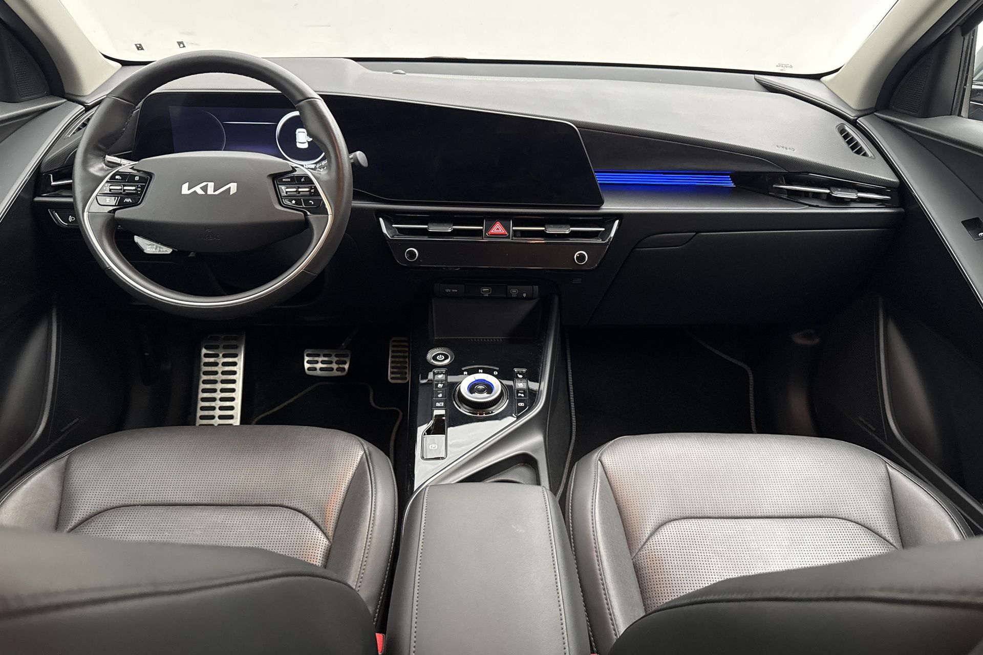 Kia Niro EV 2023, kuva 7/10