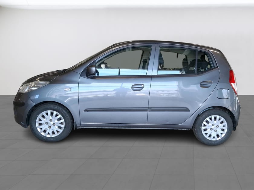 Bild 2 av Hyundai i10 1.1 iRDE, Motor och Kupévärmare