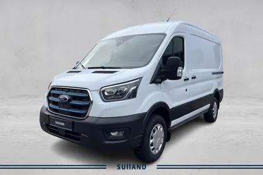 Ford E-Transit 425