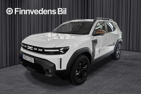 Dacia Duster Hybrid 155 4x2  MultiMode *Backkamera/Dödavinkel/SE SPEC*