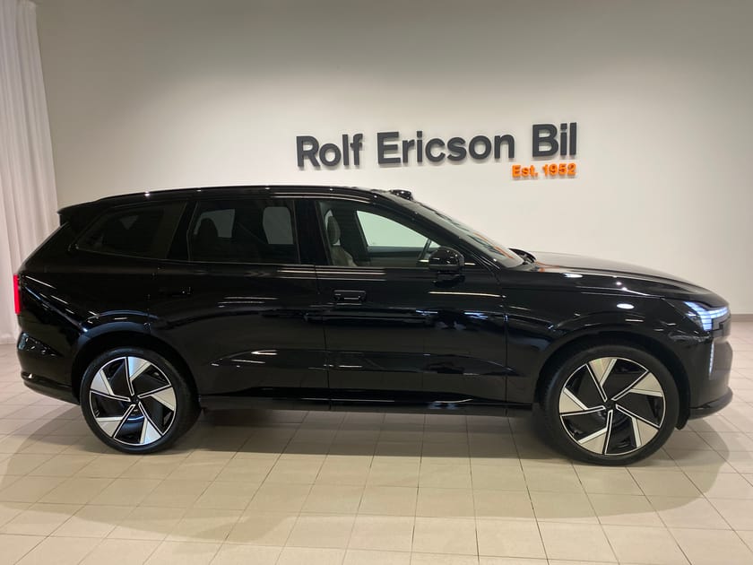 Bild 2 av Volvo EX90 Twin Motor 7-seater Ultra 7-sätes