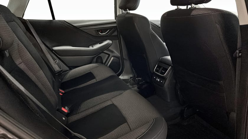 Bild 5 av Subaru Outback 2.5I-L ES ADVENTURE NO XFUEL