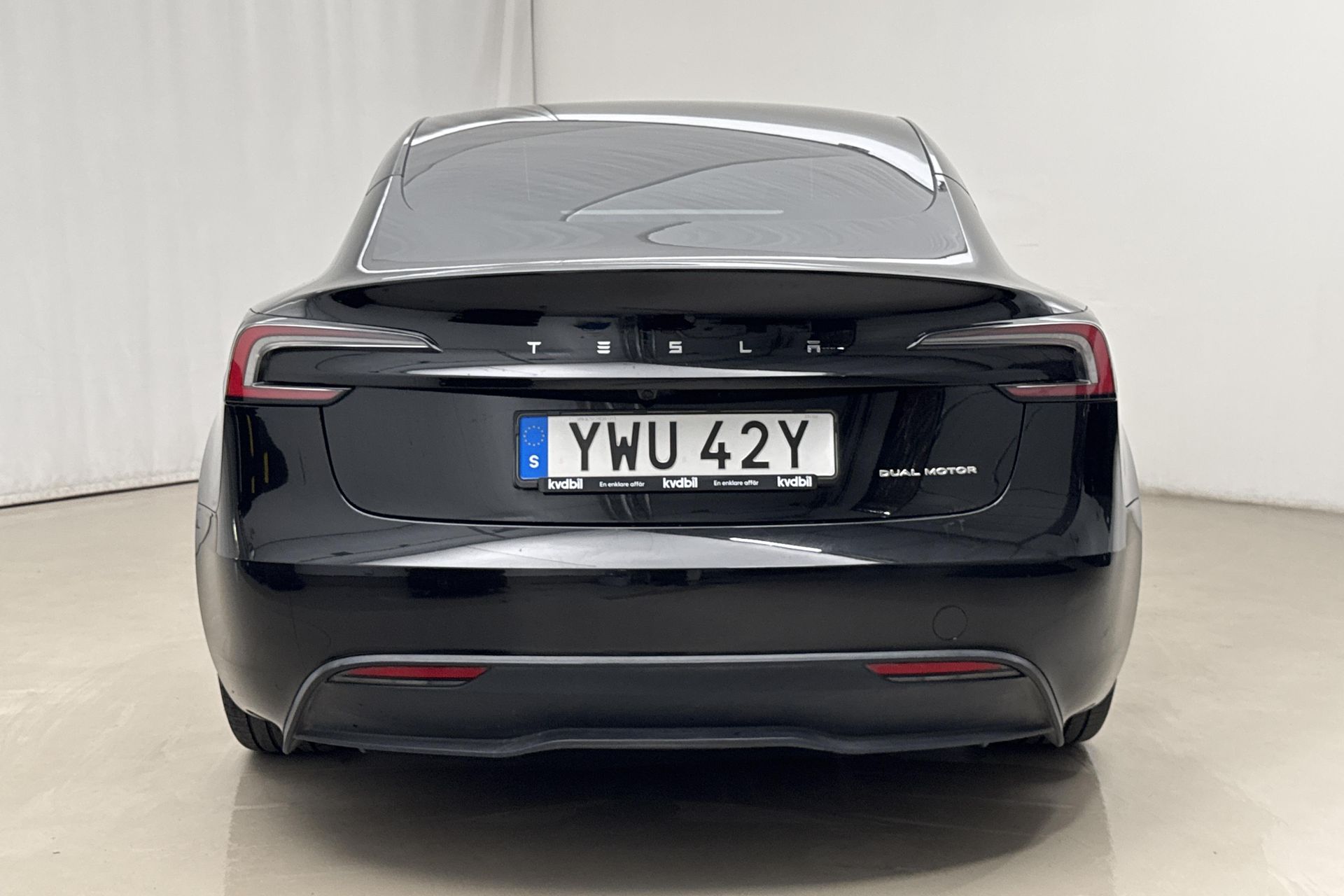 Tesla Model 3 2024, bild 6/10