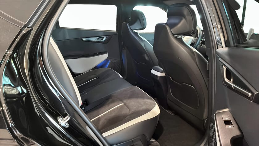 Bild 5 av Kia EV6 AWD Long Range GT LINE *DEMOTILLFÄLLE*