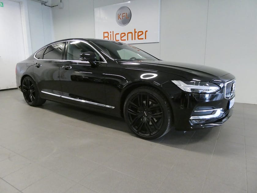 Bild 4 av Volvo S90