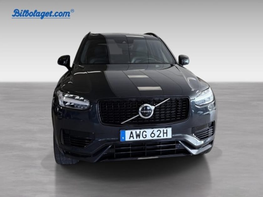 Bild 2 av Volvo XC90 7 Säten Recharge T8 R-Des Pro Edt 7-säten