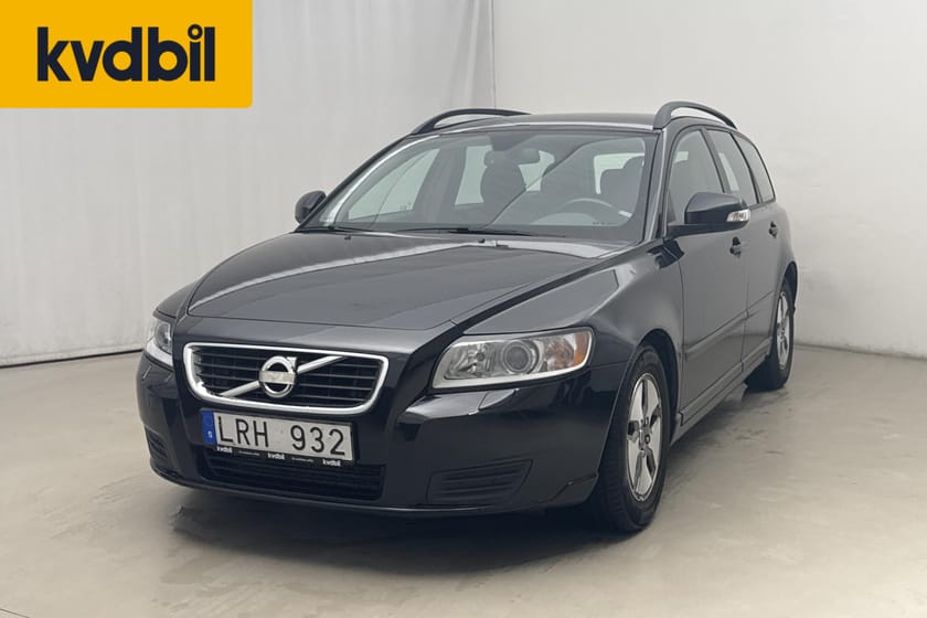 Bild 1 av Volvo V50