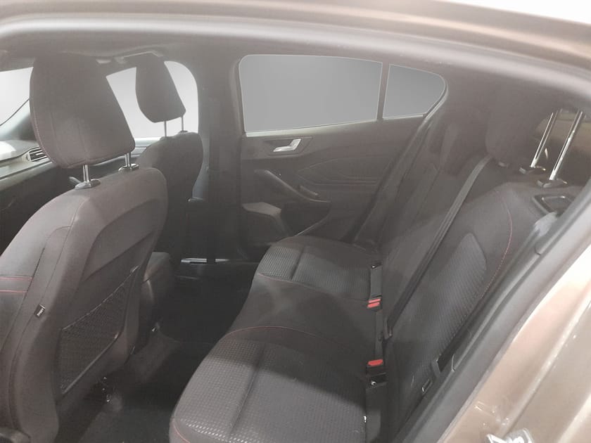 Bild 5 av Ford Focus ST-Line Limited Edition 1,0T Ecoboost 125hk Man