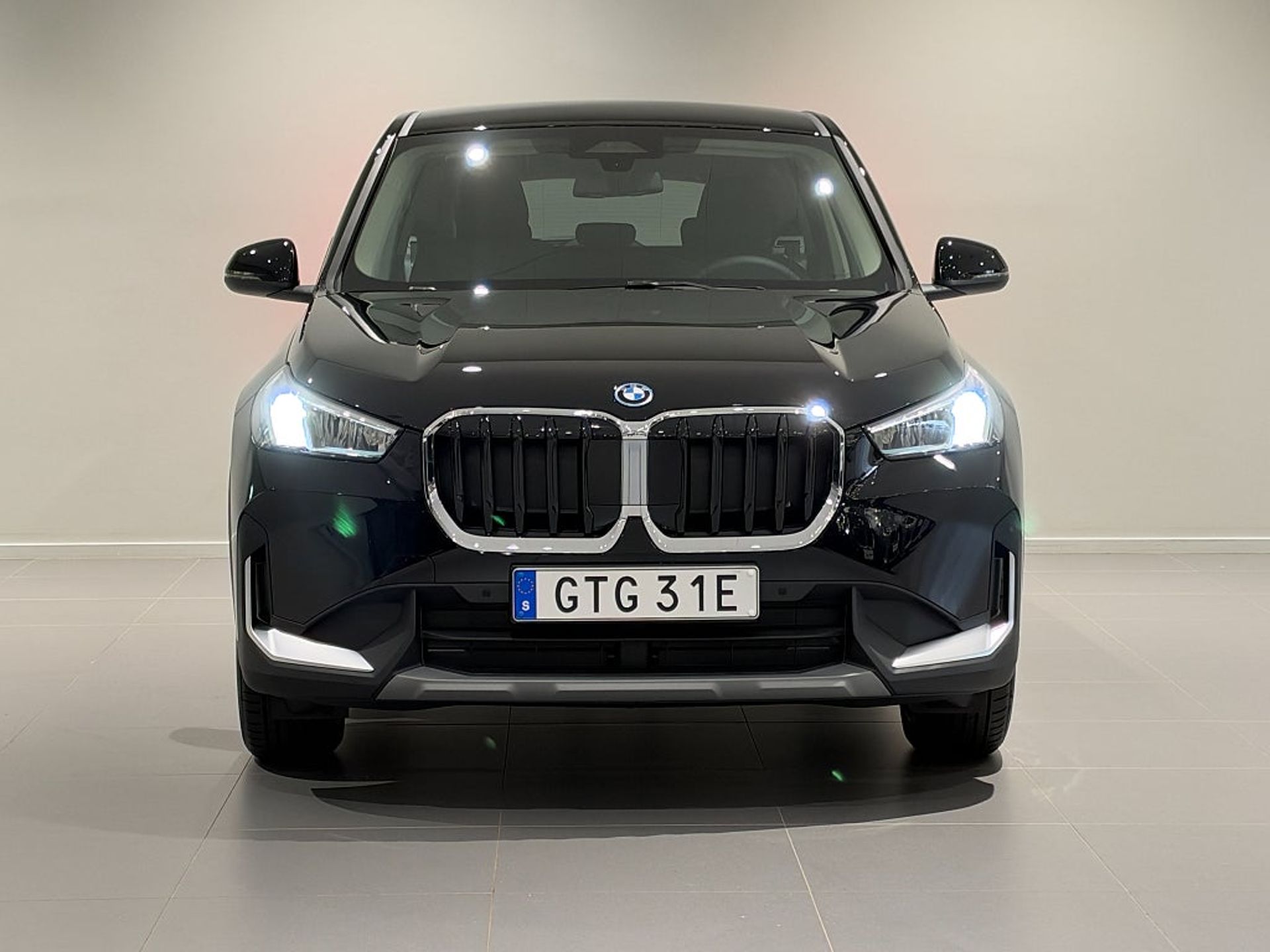 BMW X1 2027, bild 2/10