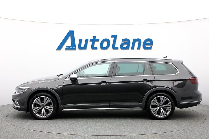Bild 5 av Volkswagen Passat Alltrack 2.0 TDI 4M Alltrack, Kamera, Cockpit, Värmare 200hk