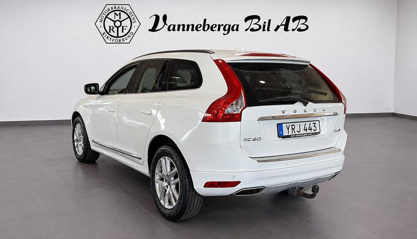 Bild 4 av Volvo XC60