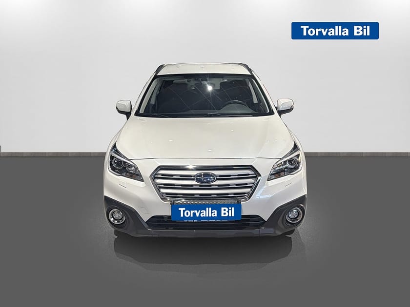 Bild 2 av Subaru Outback