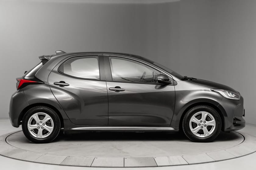 Bilde 5 av Toyota Yaris Hybrid 1,5 Active Tech