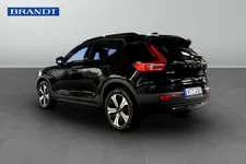 Volvo XC40 Recharge