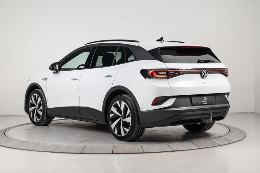 Bilde 5 av Volkswagen ID.4 Pro Performance