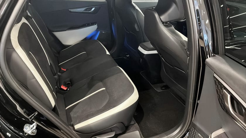 Bild 5 av Kia EV6 AWD Long Range GT LINE *BUSINESS EDITION & BILLÅN*