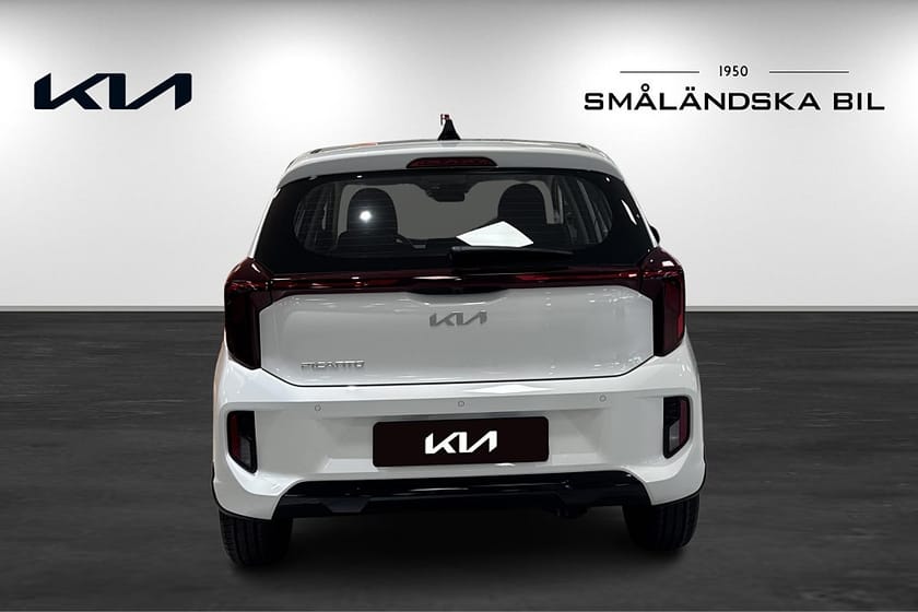 Bild 5 av Kia Picanto