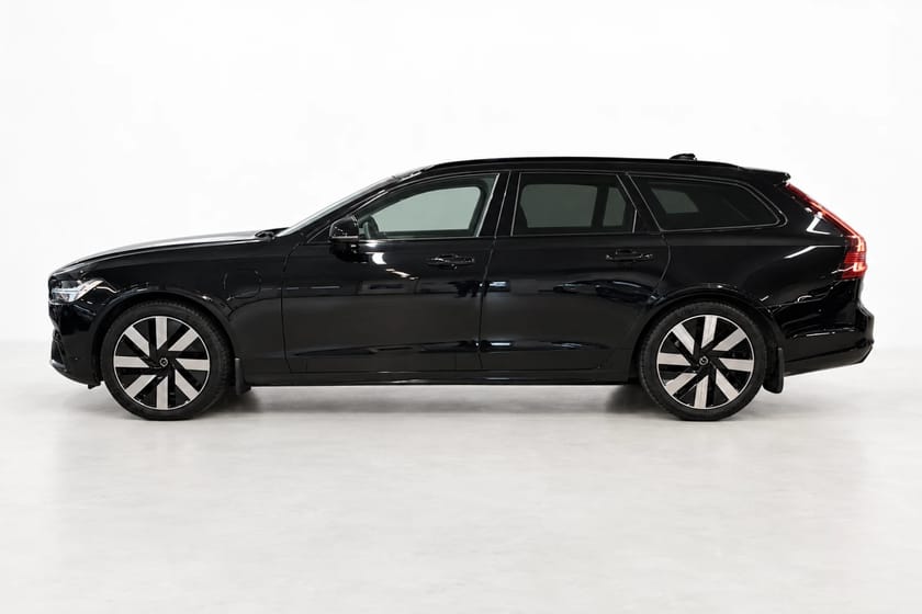 Bild 3 av Volvo V90