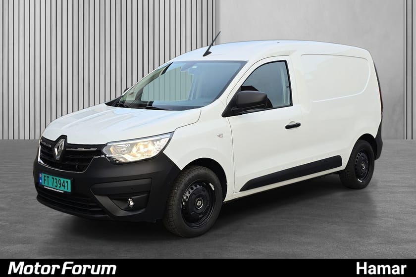 Bilde 1 av Renault Express