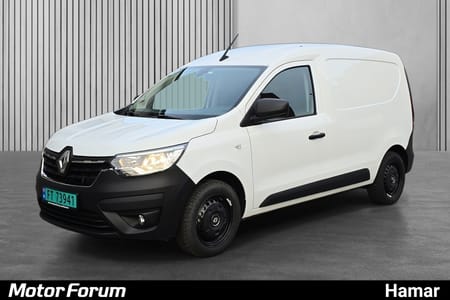Renault Express