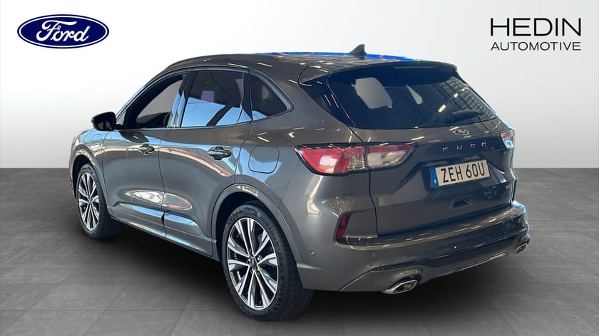 Bild 2 av Ford Kuga Plug-In Hybrid 