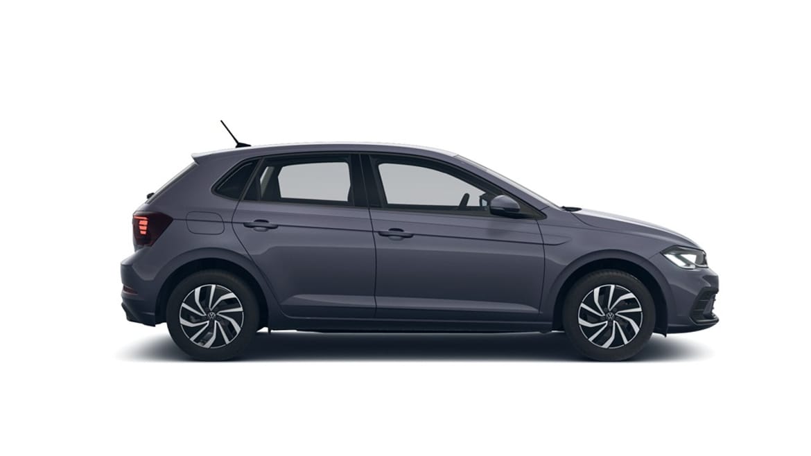 Volkswagen Volkswagen Polo — bild 6