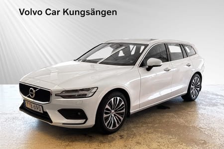 Volvo V60 D4 Momentum Pro Edition
