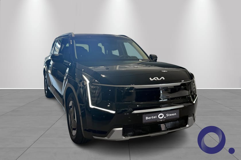 Bilde 2 av Kia EV9 AWD PLUS / 7-SETER / ADAPTIV CRUISE / GODT UTSTYRT! /