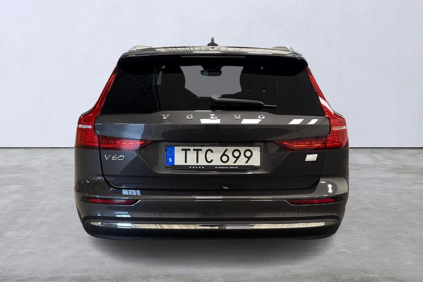 Bild 5 av Volvo V60