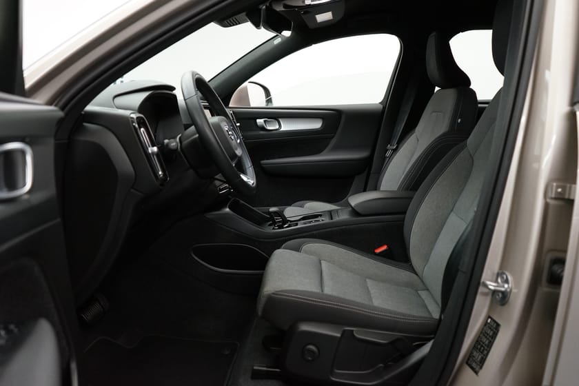 Bild 5 av Volvo XC40