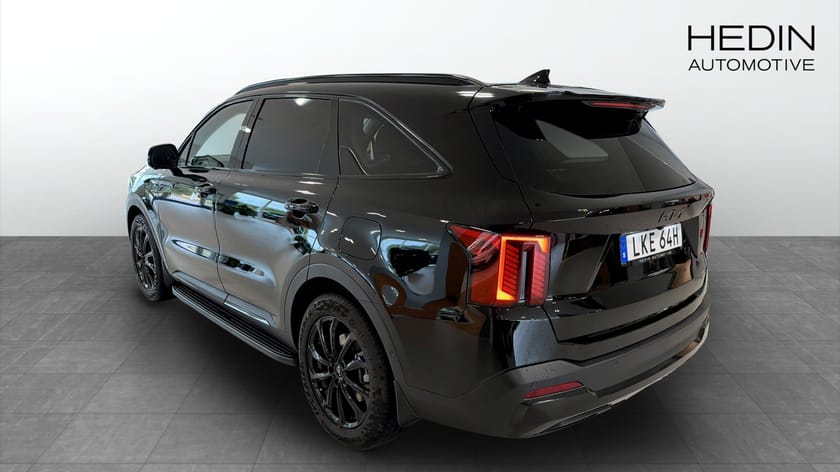 Bild 3 av Kia Sorento PHEV