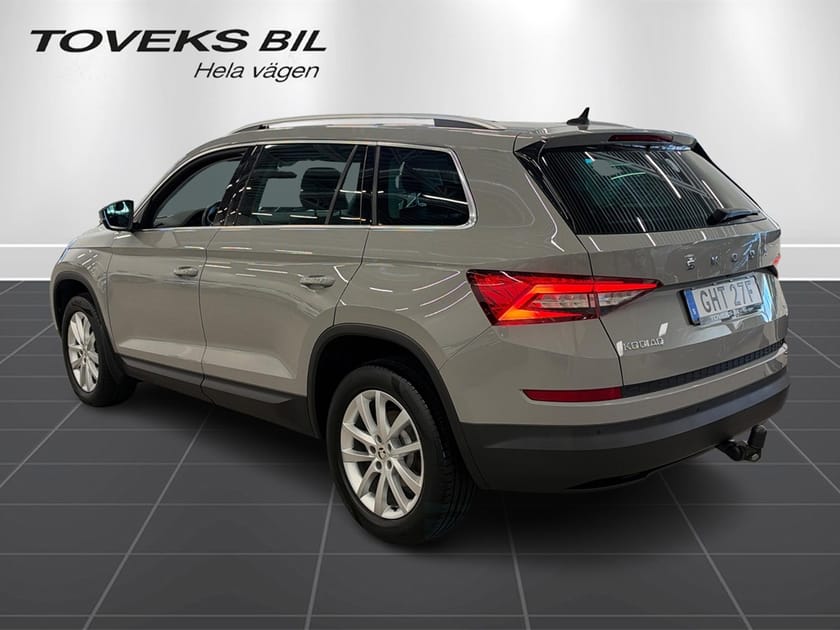 Bild 3 av Škoda Kodiaq