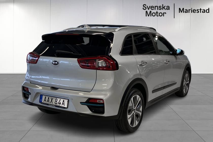 Bild 4 av Kia e-Niro
