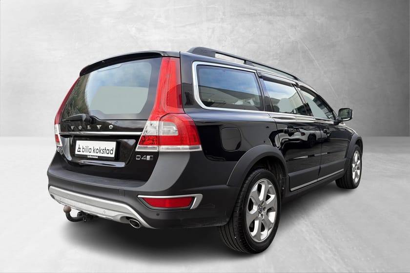Bilde 4 av Volvo XC70