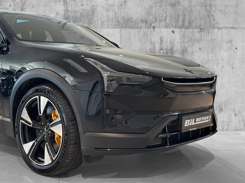 Bilde 2 av Polestar 3 Long Range Dual Motor