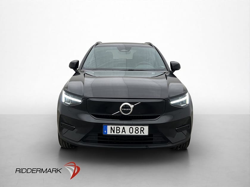 Bild 3 av Volvo XC40 Recharge Extended Range