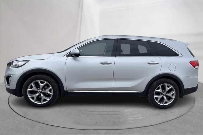 Bild 2 av Kia Sorento