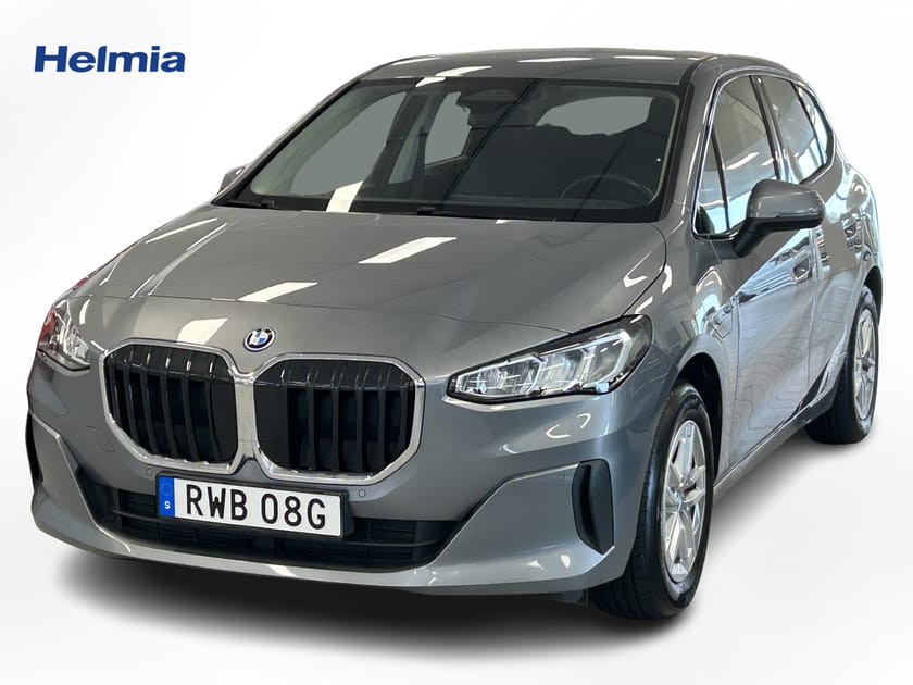 Bild 1 av BMW 225e xDrive Active Tourer