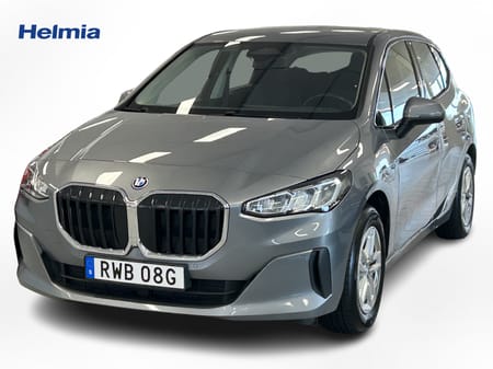 BMW 225e xDrive Active Tourer