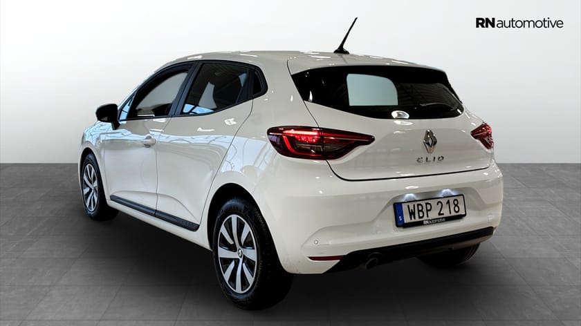 Bild 5 av Renault Clio