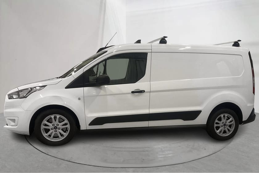 Bild 2 av Ford Transit Connect 230 LWB